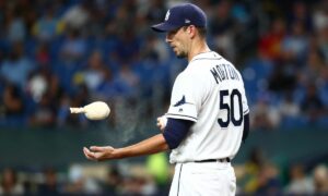 New York Yankees vs. Tampa Bay Rays - 9/25/2019 Free Pick & MLB Betting Prediction