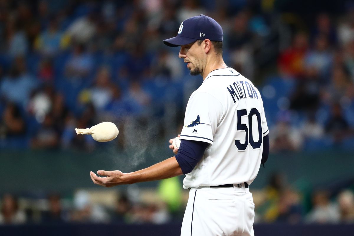 New York Yankees vs. Tampa Bay Rays - 9/25/2019 Free Pick & MLB Betting Prediction