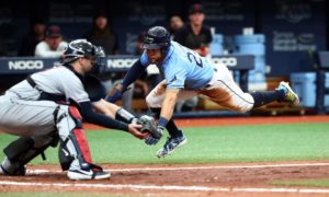 Los Angeles Dodgers vs. Tampa Bay Rays - 10/24/2020 Free Pick & MLB Betting Prediction