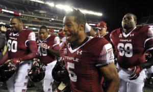 Miami Hurricanes vs. Temple Owls 9/23/2023 Free Pick & CFB Betting Prediction
