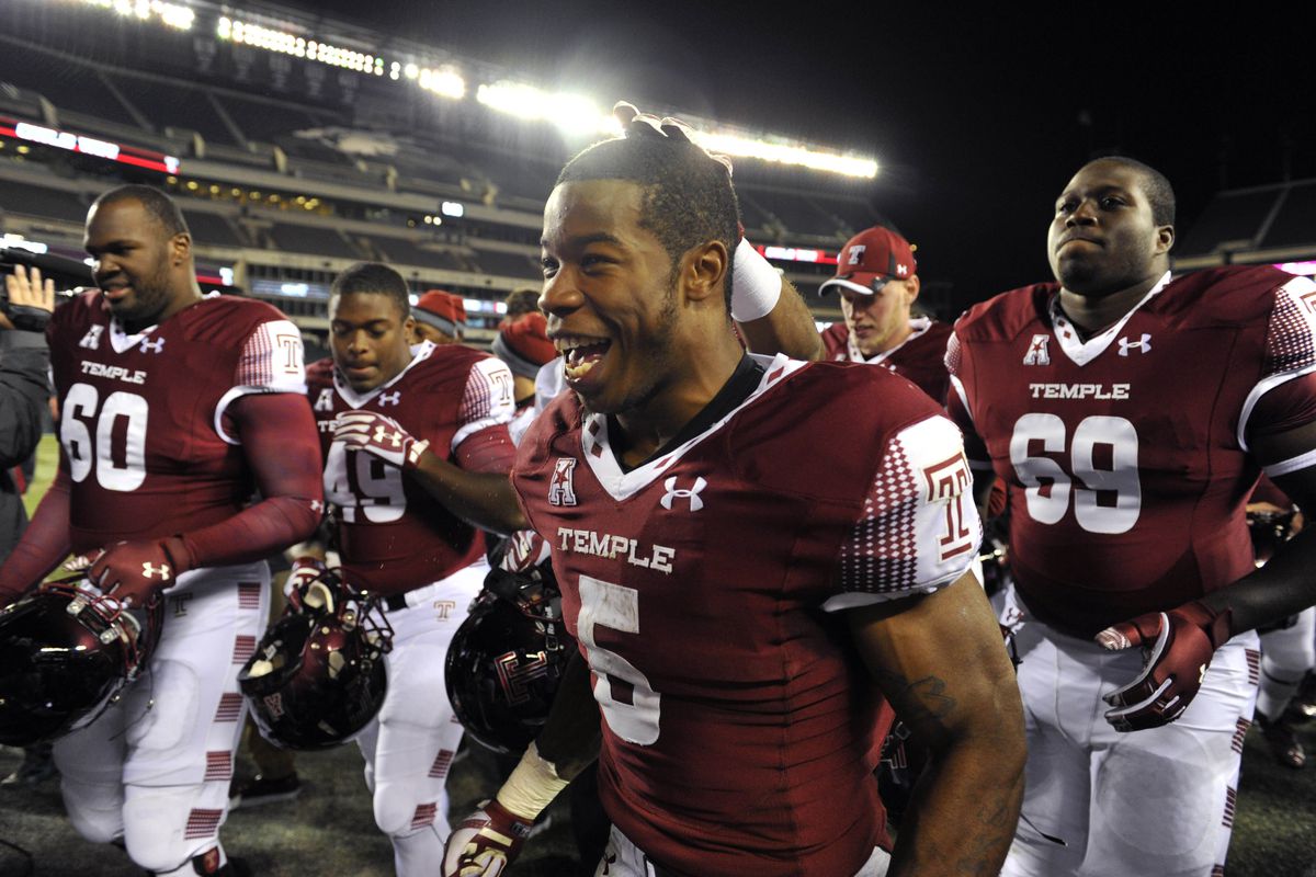 Miami Hurricanes vs. Temple Owls 9/23/2023 Free Pick & CFB Betting Prediction