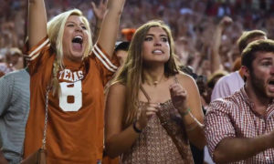 Sam Houston Bearkats vs. Texas Longhorns 9/20/25 Free Pick & CFB Betting Prediction