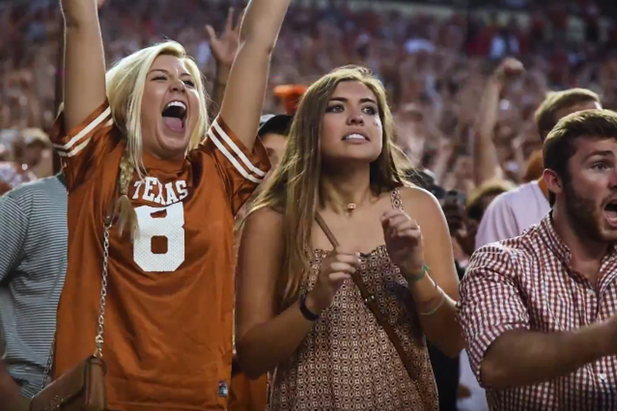 Oklahoma Sooners - Texas Longhorns - 10/12/19 Free Pick & CFB Betting Prediction