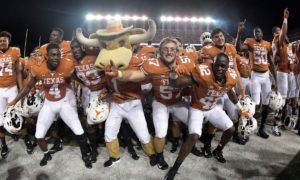 Ohio State Buckeyes vs. Texas Longhorns CFP Semifinal Cotton Bowl Free Pick & CFB Betting Prediction