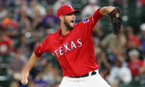Oakland Athletics vs. Texas Rangers - 8/26/2020 Free Pick & MLB Betting Prediction