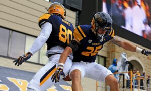 Central Michigan Chippewas vs. Toledo Rockets 11/12/2024 Free Pick & CFB Betting Prediction