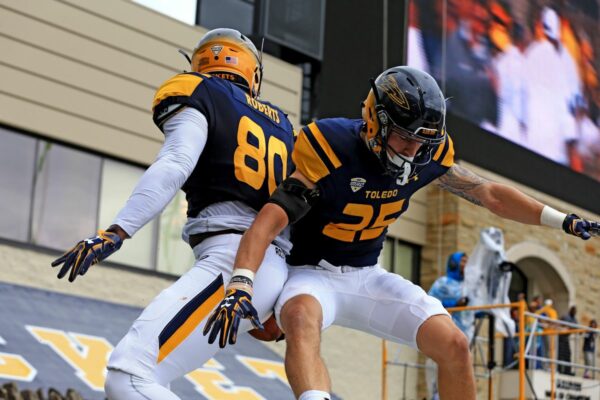 BYU Cougars vs. Toledo Rockets 9/28/19 Free Pick & CFB Betting Prediction
