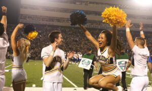Ohio Bobcats vs. Toledo Rockets 11/20/2024 Free Pick & CFB Betting Prediction
