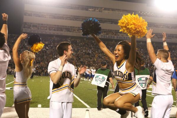 Murray State Racers vs. Toledo Rockets 9/14/19 Free Pick & CFB Betting Prediction