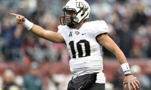 Stanford Cardinal vs. UCF Knights - 9/14/2019 Free Pick & CFB Betting Prediction