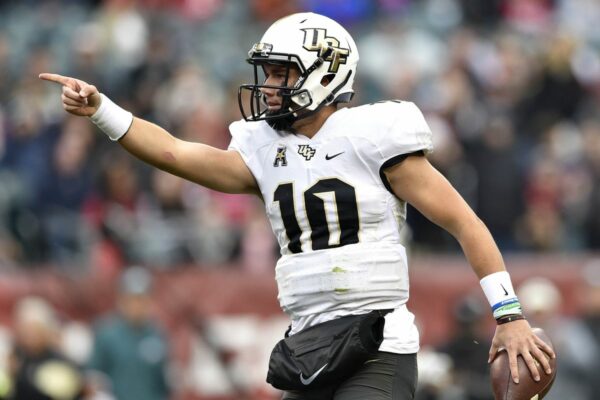 Stanford Cardinal vs. UCF Knights - 9/14/2019 Free Pick & CFB Betting Prediction