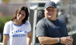 Oklahoma Sooners vs. UCLA Bruins - 9/14/2019 Free Pick & CFB Betting Prediction