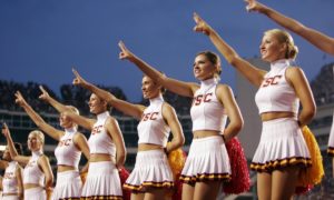 Stanford Cardinal vs. USC Trojans - 9/7/2019 Free Pick & CFB Betting Prediction