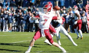 Eastern Michigan Eagles vs. UMass Minutemen 8/31/2024 Free Pick & CFB Betting Prediction