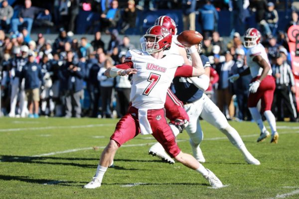 Southern Illinois Salukis vs. Umass Minutemen – 9/7/2019 Free Pick & CFB Betting Prediction