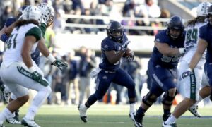 Colorado State Rams vs. Utah State Aggies – 9/28/2019 Free Pick & CFB Betting prediction