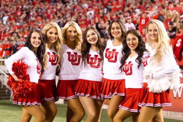 Northern Illinois Huskies vs. Utah Utes - 9/7/2019 Free Pick & CFB Betting Prediction