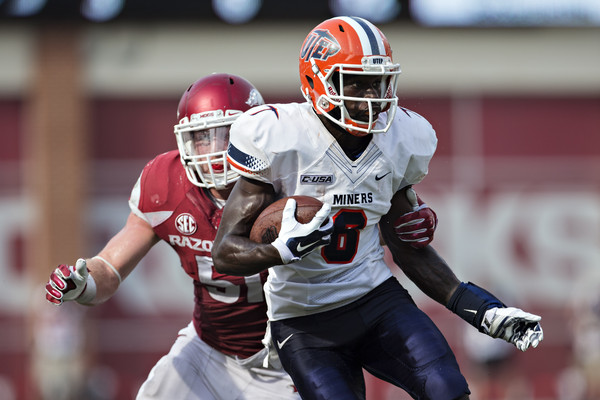 Southern Mississippi Golden Eagles vs. UTEP Miners - 9/28/19 Free Pick & CFB Betting Prediction