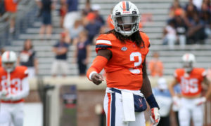 Florida Gators vs. Virginia Cavaliers - 12/21/2019 Free Pick & Capital One Orange Bowl Betting Prediction