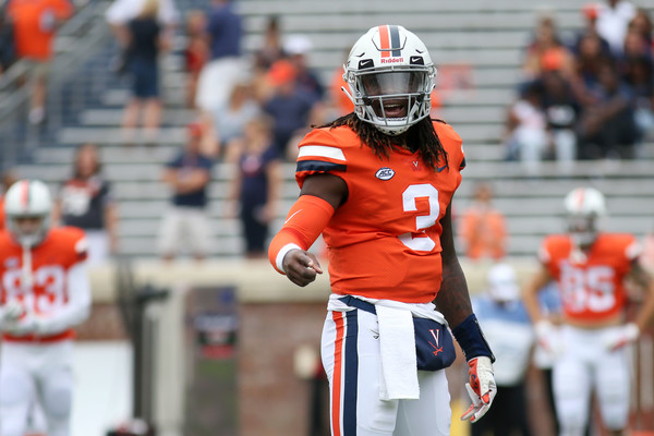 Florida Gators vs. Virginia Cavaliers - 12/21/2019 Free Pick & Capital One Orange Bowl Betting Prediction