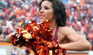 Florida State Seminoles vs. Virginia Tech Hokies 3/13/2024 Free Pick & NCAA Betting Prediction