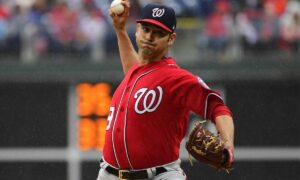 Houston Astros vs. Washington Nationals - 10/25/2019 Free Pick & MLB Betting Prediction