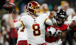 Chicago Bears vs. Washington Redskins - 9/23/2019 Free Pick & NFL Betting Prediction