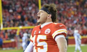 Week 1 NFL Fantasy Football & DFS Player Rankings