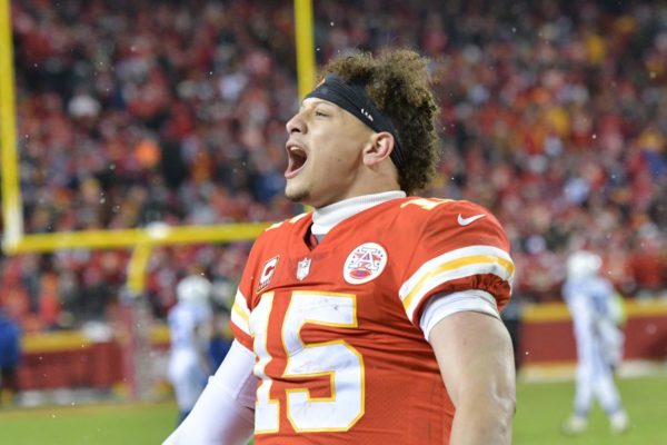 Week 1 NFL Fantasy Football & DFS Player Rankings