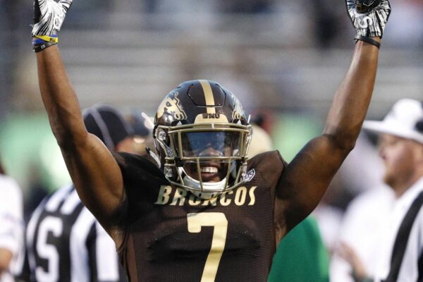 Pittsburgh Panthers vs. Western Michigan Broncos - 09/17/2022 Free Pick & CFB Prediction