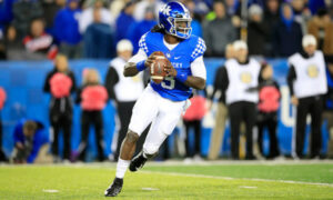 LSU Tigers vs. Kentucky Wildcats - 10/9/2021 Free Pick & CFB Betting Prediction