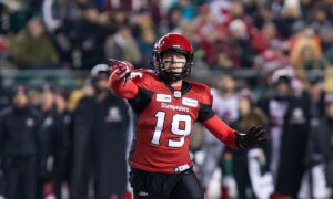 Winnipeg Blue Bombers vs. Calgary Stampeders - 10/19/2019 Free Pick & CFL Betting Prediction