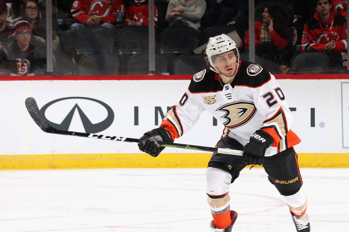 San Jose Sharks vs. Anaheim Ducks - 10/5/2019 Free Pick & NHL Betting Prediction