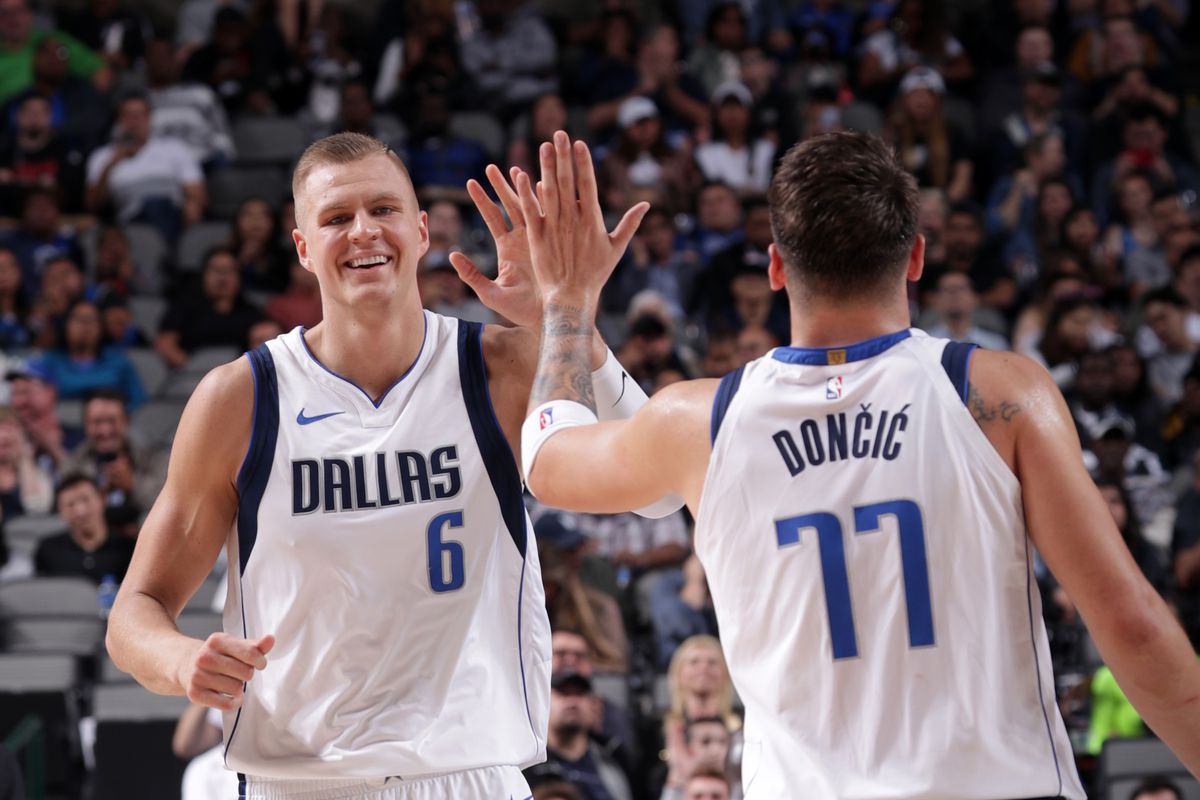Portland Trail Blazers vs. Dallas Mavericks - 10/23/2019 Free Pick & NBA Betting Prediction