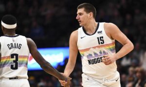 2019 Northwest Division Predictions | NBA Basketball Gambling Odds