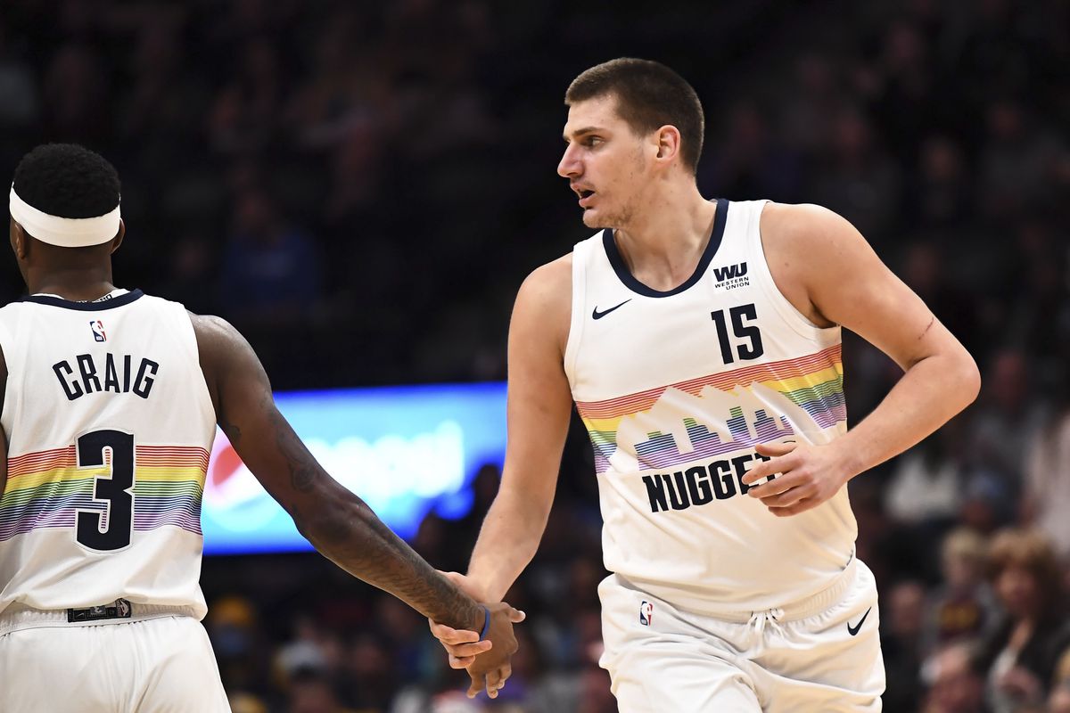 2019 Northwest Division Predictions | NBA Basketball Gambling Odds