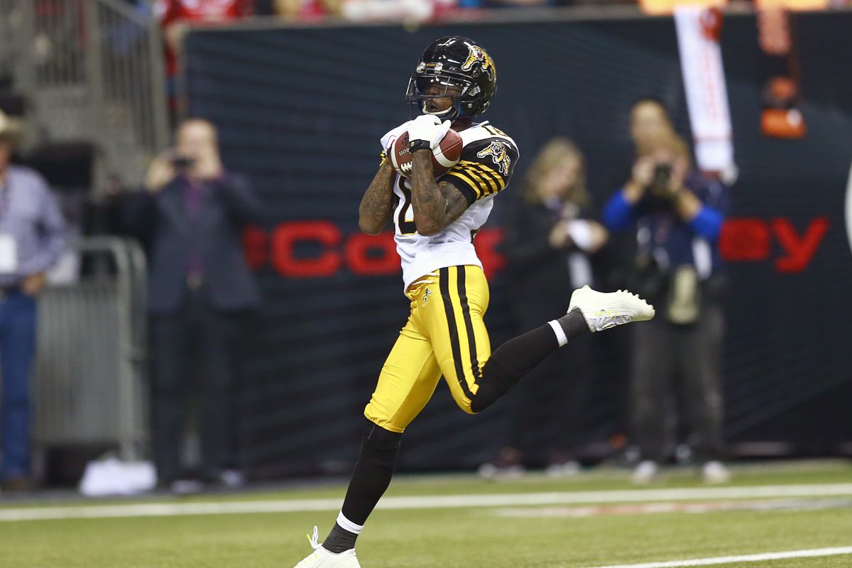 Ottawa Redblacks vs. Hamilton Tiger-Cats 101918-Free Pick, CFL Odds
