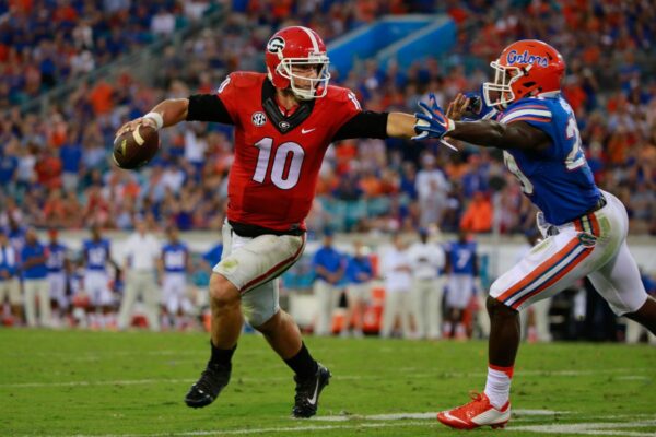Georgia Bulldogs vs. Mississippi State Bulldogs - 11/12/2022 Free Pick & CFB Betting Prediction