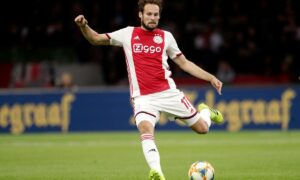 Chelsea vs. Ajax - 10/23/2019 Free Pick & Champions League Betting Prediction