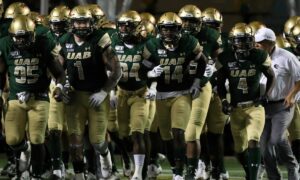 Rice Owls vs. Alabama Birmingham Blazers - 10/5/2019 Free Pick & CFB Betting Prediction