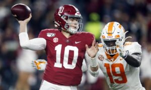 Georgia Bulldogs vs. Alabama Crimson Tide - 10/17/2020 Free Pick & CFB Betting Prediction