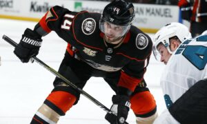 Pittsburgh Penguins vs. Anaheim Ducks - 1/11/2022 Betting Prediction