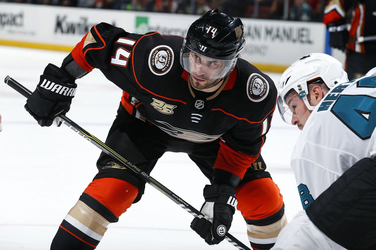 Pittsburgh Penguins vs. Anaheim Ducks - 1/11/2022 Betting Prediction