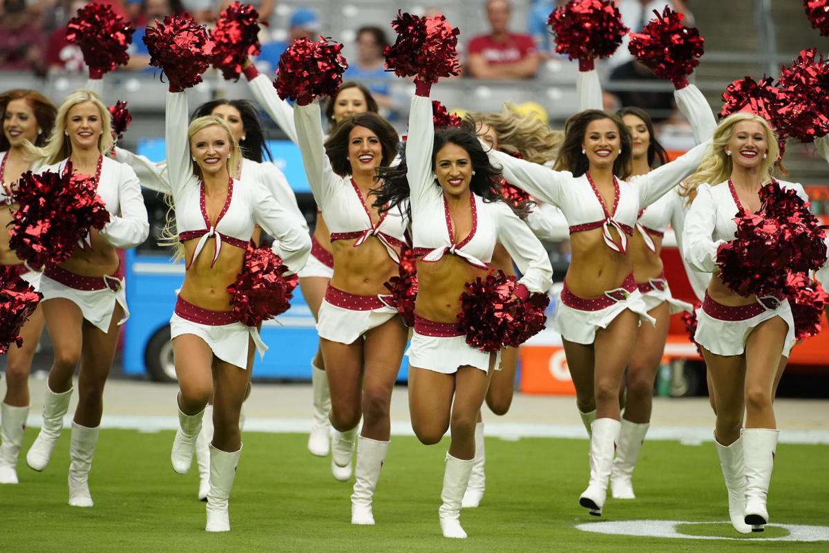 Los Angeles Rams vs. Arizona Cardinals 11/26/2023 Free Pick & NFL Betting Prediction