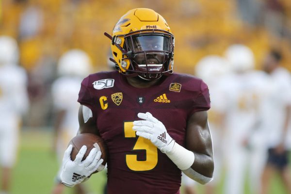 Washington State Cougars vs. Arizona State Sun Devils - 10/12/2019 Free Pick & CFB Betting Prediction