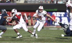 Troy Trojans vs. Arkansas State Red Wolves – 10/31/2020 Free Pick & CFB Betting Prediction