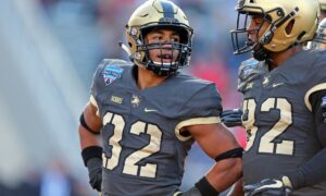 UMass Minutemen vs. Army Black Knights 10/28/2023 Free Pick & CFB Betting Prediction