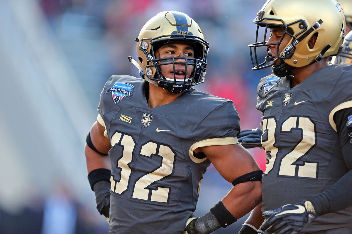 Western Kentucky Hilltoppers vs. Army Black Knights - 9/11/2021 Free Pick & CFB Betting Prediction