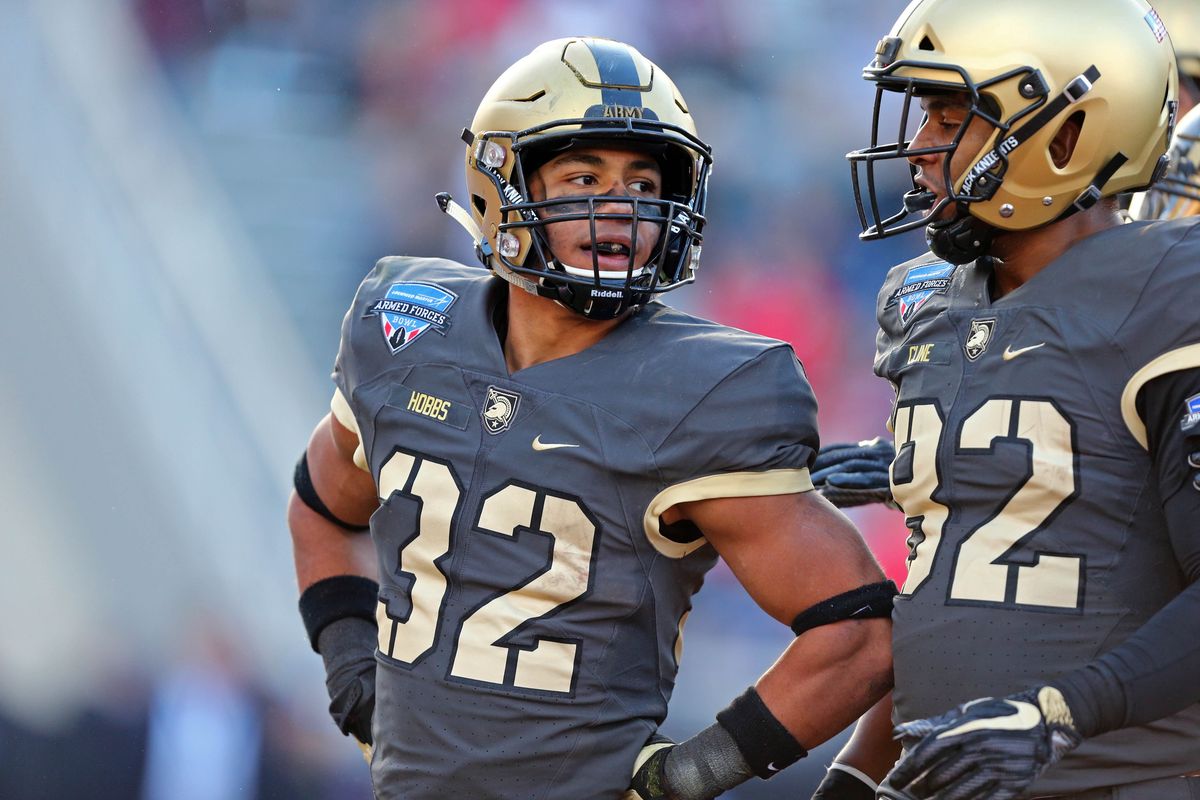 Middle Tennessee Blue Raiders vs. Army Black Knights - 9/5/2020 Free Pick & CFB Betting Prediction