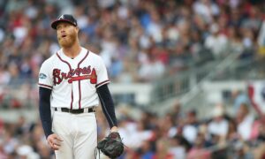 St. Louis Cardinals vs. Atlanta Braves - 10/9/2019 Free Pick & MLB Betting Prediction